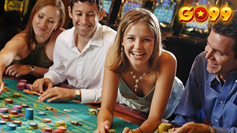 Xác suất thống kê là yếu tố thường thấy trong cách tính tỷ lệ thắng casino 