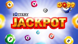 Jackpot - Hành Trình Đến Với Phần Thưởng Giá Trị Cao Nhất