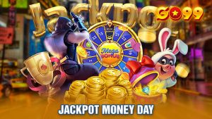 Jackpot Money Day Go99