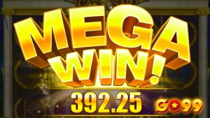 Mega Casino Go99 - Sòng Bạc Trực Tuyến Đẳng Cấp Hoàng Gia