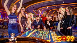 Top 4 chiến thuật casino chắc thắng tại nhà cái Go99